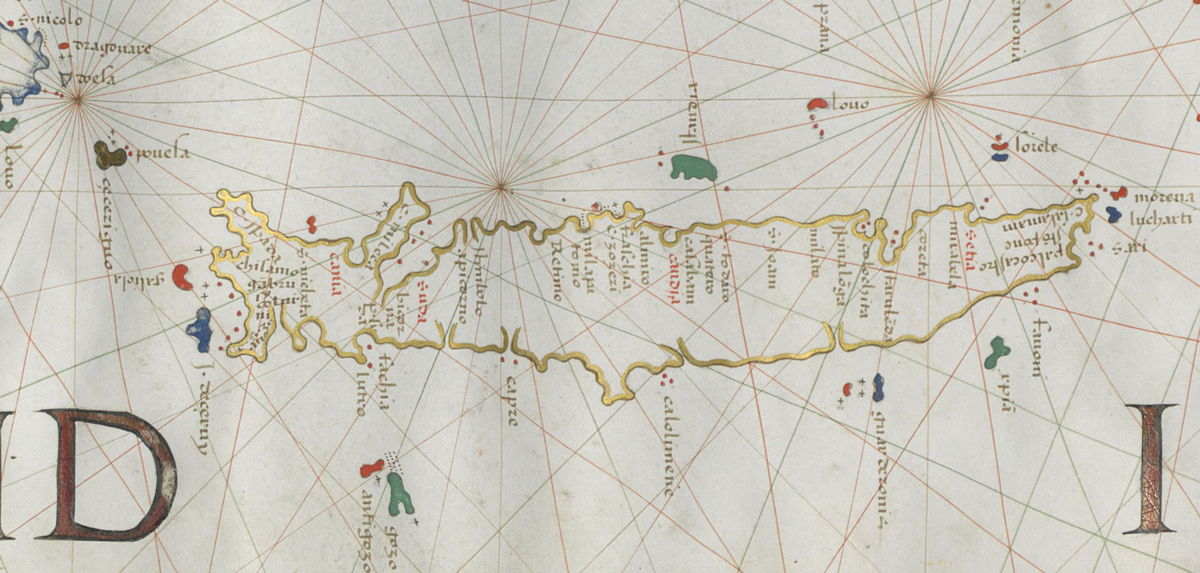 1559 Atlas nautique de la Mer Méditerranée, de la Mer Noire et de l'Océan Atlantique nord-est : Diogo (1520%3F-1576)2.jpg